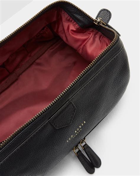 ted baker men's wash bag